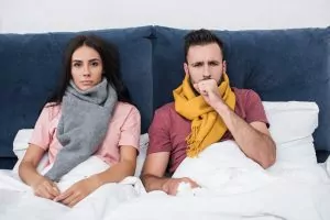 Kann man durch einen Ventilator krank werden?