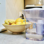 Brita Wasserfilter reinigt Leitungswasser effektiv
