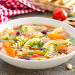 Erasco Suppen und Eintöpfe schmecken lecker und sind gesund.
