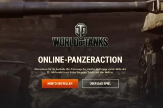 World of Tanks - Das kostenlose mmo für jede art von spieler
