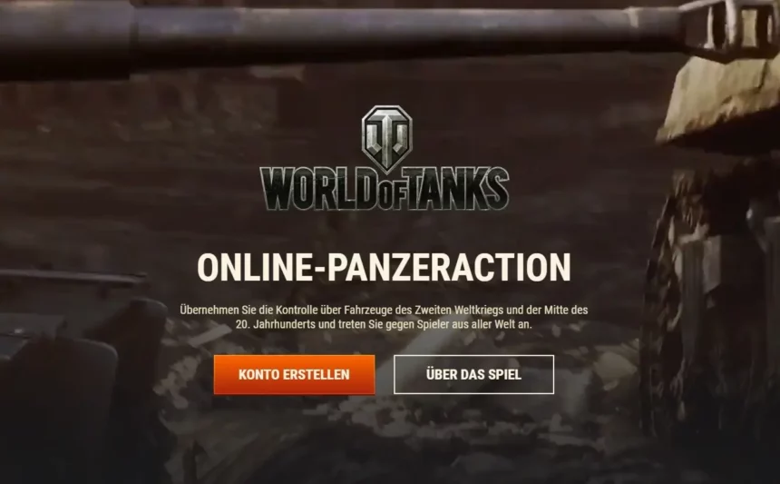 World of Tanks - Das kostenlose mmo für jede art von spieler