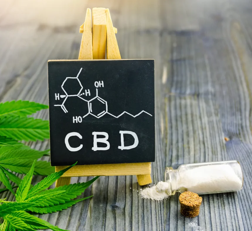 Naturecan cbd öl und produkte sind qualitativ hochwertig