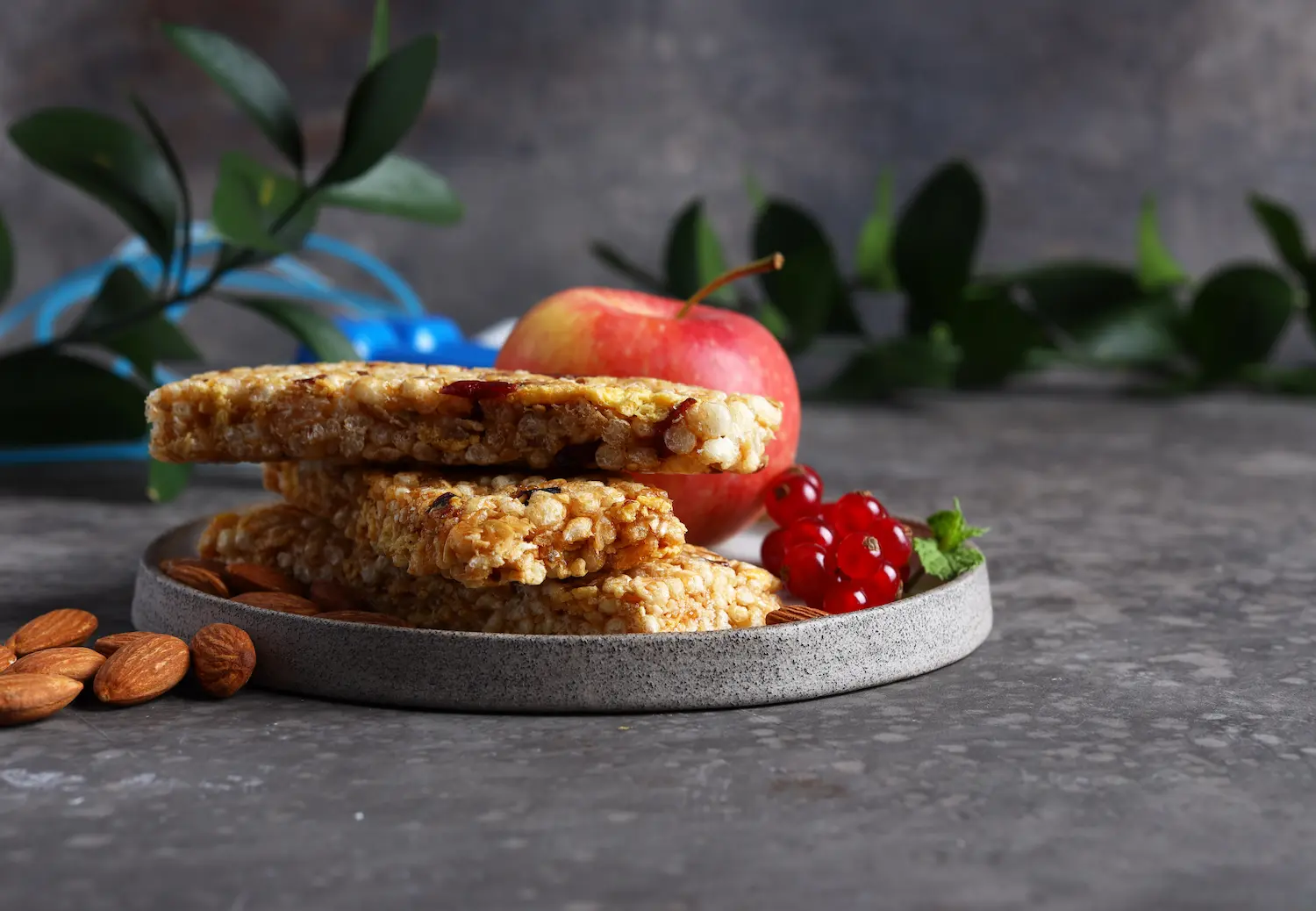 Lebepur Riegel sind die besten Energieriegel und schmecken einfach lecker.