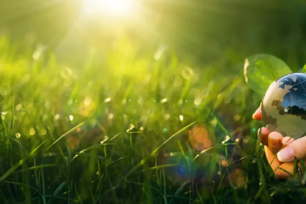 Grounding, Earthing oder das Erden hat viele gesundheitliche Vorteile