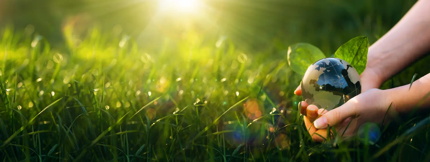 Grounding, Earthing oder das Erden hat viele gesundheitliche Vorteile
