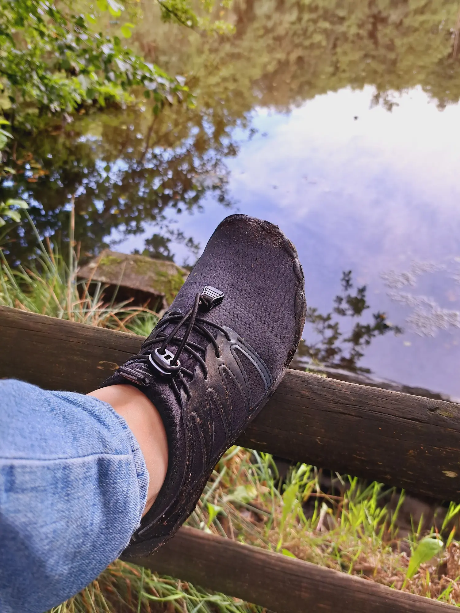 Was sind Barfußschuhe? Und welche Vorteile erwarten dich?