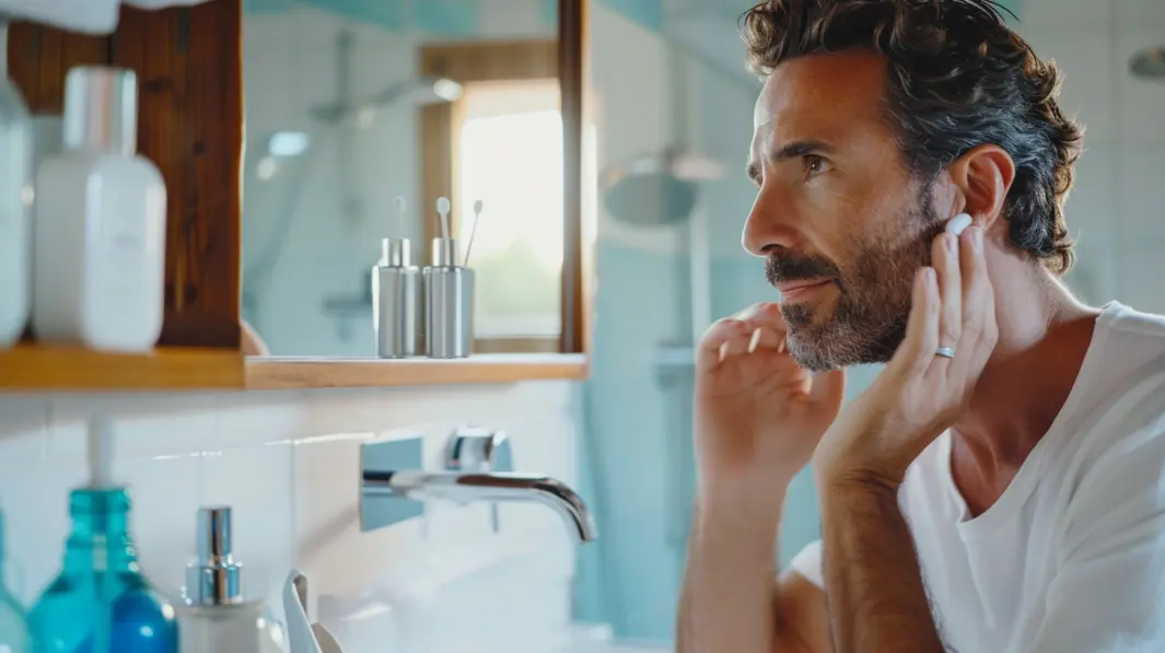 Wush – elektrischer Ohrenreiniger Erfahrungen – Wie gut ist er?