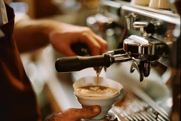 Die spannende Geschichte des Kaffees – Von der Entdeckung bis zur modernen Vermarktung!